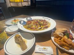 -太二酸菜鱼(SM城市广场店)