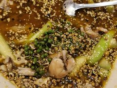 -杨记隆府(白象街店)