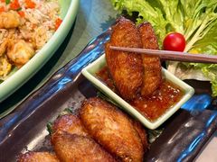 -mango tree芒果树餐厅(广州K11购物艺术中心店)