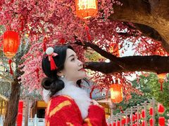 -厦门方特东方神画