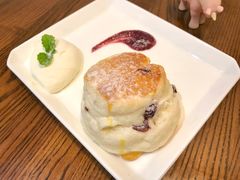 -AFS Cafe & Canteen(闽江二路店)