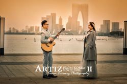 -韩国艺匠ARTIZ STUDIO(博览中心店)