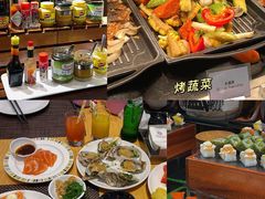 -威珀斯酒店·珀萃美食餐厅