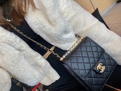 -CHANEL(ifs国际金融店)