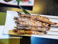 -花狸日本料理(柏庐广场店)