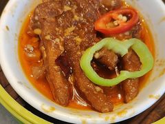 -湛江民大喜来登酒店-采悦轩中餐厅