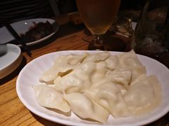 -一轩饺子馆(丽都店)