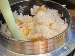 -云海肴汽锅鸡·云南小炒(天津国金汇店)