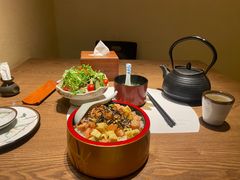 -耕海日本料理(万达华府店)