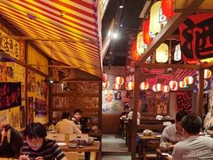-白石的深夜食堂(济南万象城店)