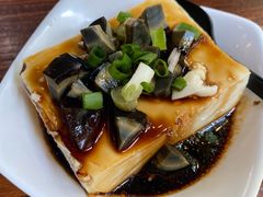 皮蛋豆腐-屯屯面(海尔路店)