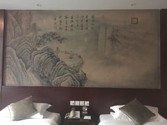 标准间-中家鑫园温泉酒店鑫悦汤泉