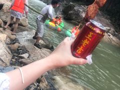 -雅鲁激流探险漂流