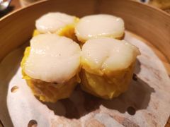 -逸东轩(香港逸东酒店)