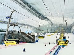 -哈尔滨热雪奇迹