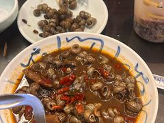 -阿财老铺·老蚌埠龙虾城(华夏总店)