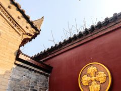 -西安市广仁寺