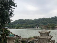 -珠海圆明新园