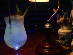 -迦南D BAR