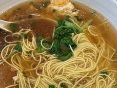 -东泰祥生煎馆(长宁路店)