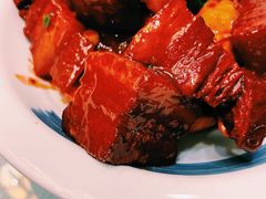 外婆红烧肉-淮扬韵.淮扬味道
