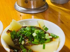 黄凉粉-洞子口张老二凉粉(文殊院店)