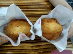 煎包-煎意浓·吴记煎包(交通路店)