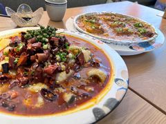 -花盐街·四川乐山小吃(西单大悦城店)