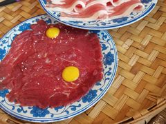 -山悦里 山野·鲜火锅(罗斯福广场店)