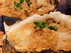 -功夫怪兽·烧烤(西工小街店)