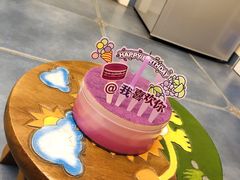 -好利来(光华中心店)