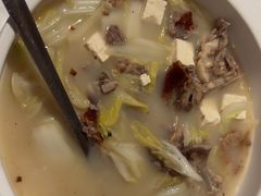 -大鸭梨烤鸭(枣园店)