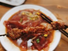 -何记酿皮店(西流湾店)