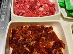 -海底捞火锅(玉桥商业广场店)