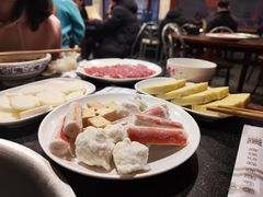 -将台涮肉(酒仙桥店)