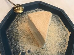 木糠蛋糕-Home Cafe(水榭春天店)