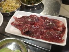 -釜山火炉·海鲜烤肉(紫藤路店)