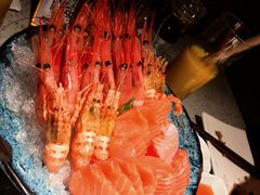 -大渔铁板烧(大悦城店)