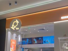 -KOI Thé(力宝广场店)