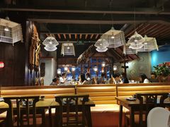 大堂-太泰东南亚餐厅(万福广场店)