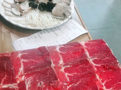 -牛记皇·鲜牛肉火锅(弘阳广场店)
