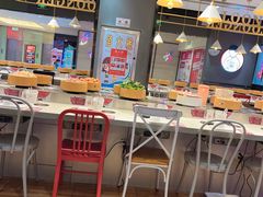 -龍歌自助小火锅(李沧丽达店)
