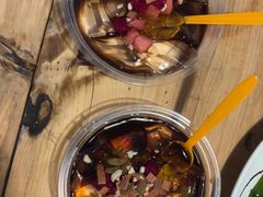 -饭江湖·江湖菜(湖广会馆店)