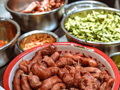 -虎豹肉合(香港街店)
