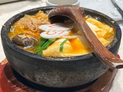 -上户日本料理(北仑富邦店)