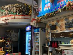 -花食间餐吧(远大购物中心群力店)