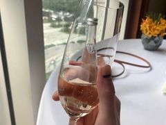 -广州富力丽思卡尔顿酒店