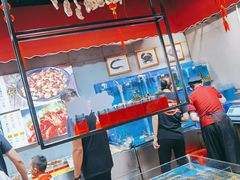 大堂-永红源·啤酒烧烤海鲜大排档(台柳路店)