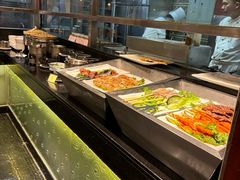 -华安国际大酒店-餐厅