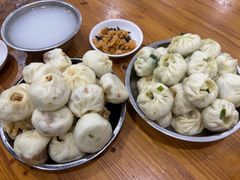 -红帽叔叔包子